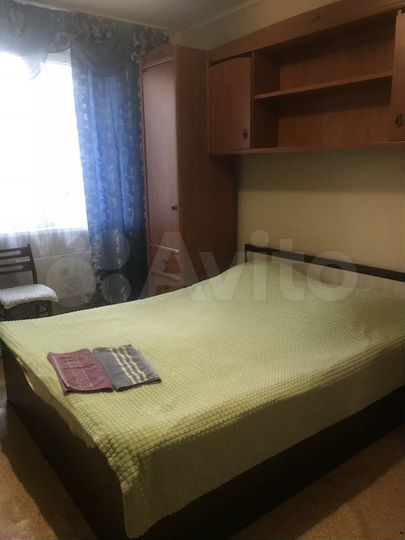 Комната 18 м² в 2-к., 5/18 эт.