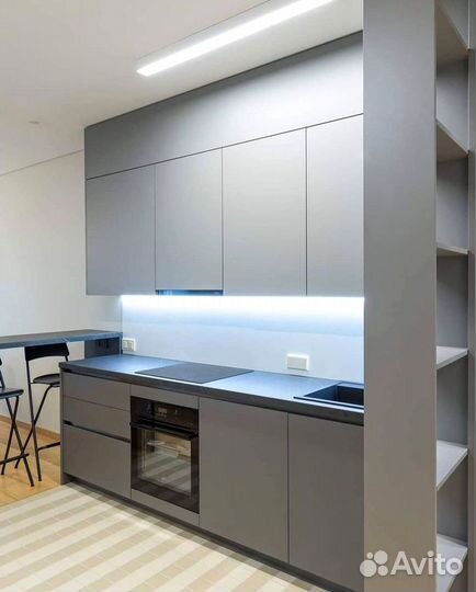 Кухонный гарнитур / мебель на заказ