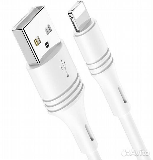 Кабель для iPhone
