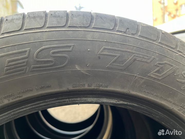 Toyo Proxes T1 Sport 235/55 R17 99Y