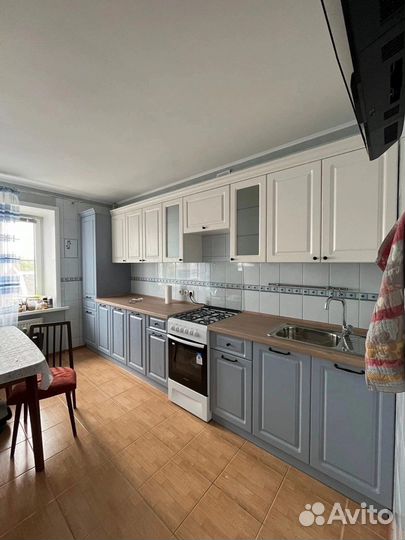 Кухня на заказ