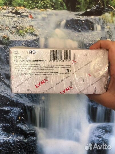 Подшипник выжимной лада Largus renault Logan lynx