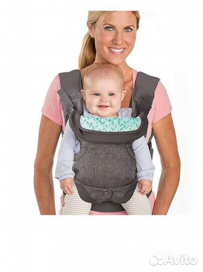 Рюкзак переноска детей,кенгуру Zupo crafts