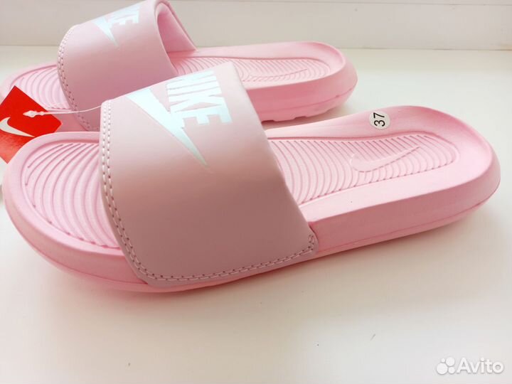 Шлепанцы женские 35 36 новые