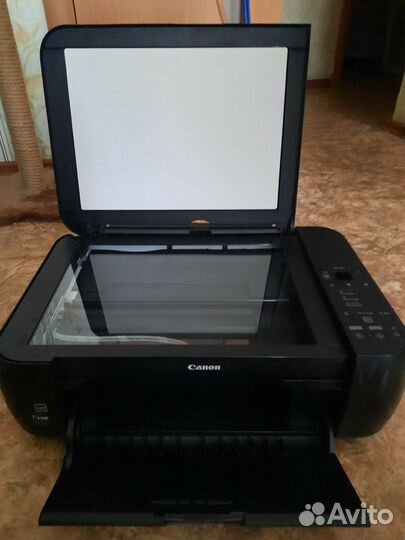 Мфу(canon)