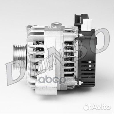 Генератор Focus/Focus II 1.6/1.4 dan588 Denso