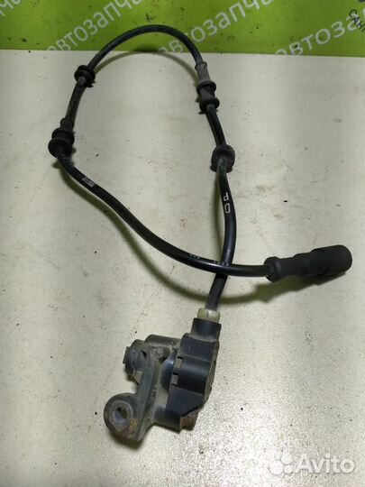Датчик abs передний левый Opel Vectra B X17DT