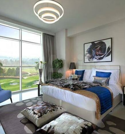 Квартира, 45 м² (ОАЭ)