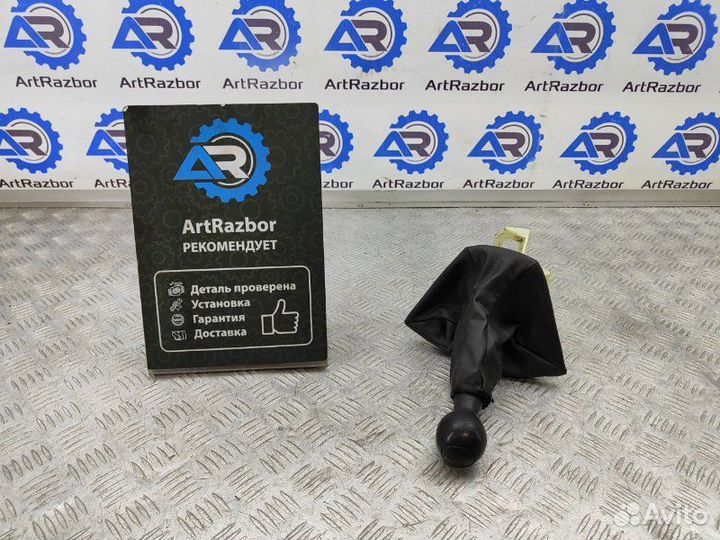 Кулиса кпп Fiat Doblo 1 223 1.3 mjtd 2005