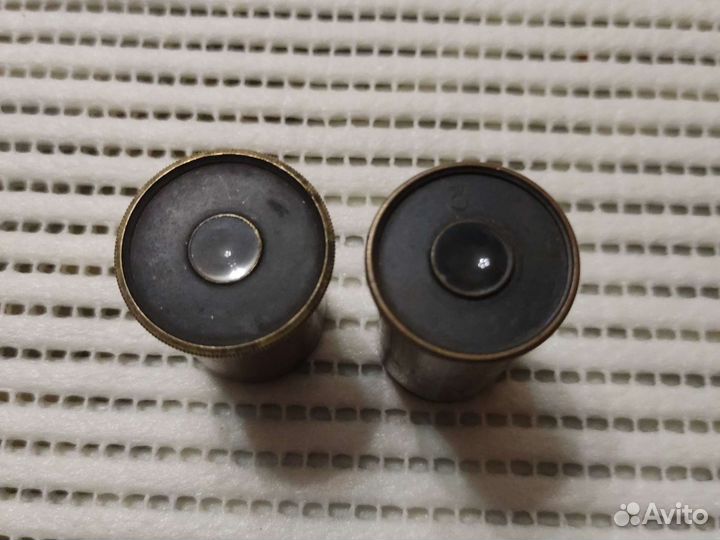 Окуляры для микроскопов импортные