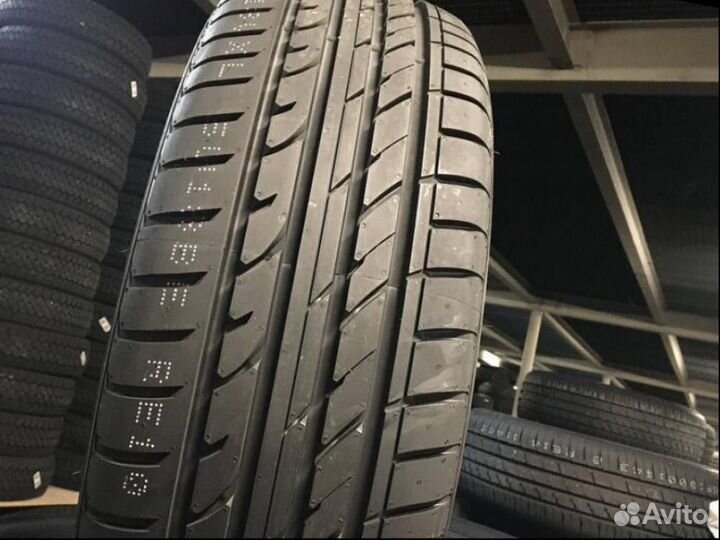 Sailun Atrezzo ZSR SUV 235/60 R18 107V