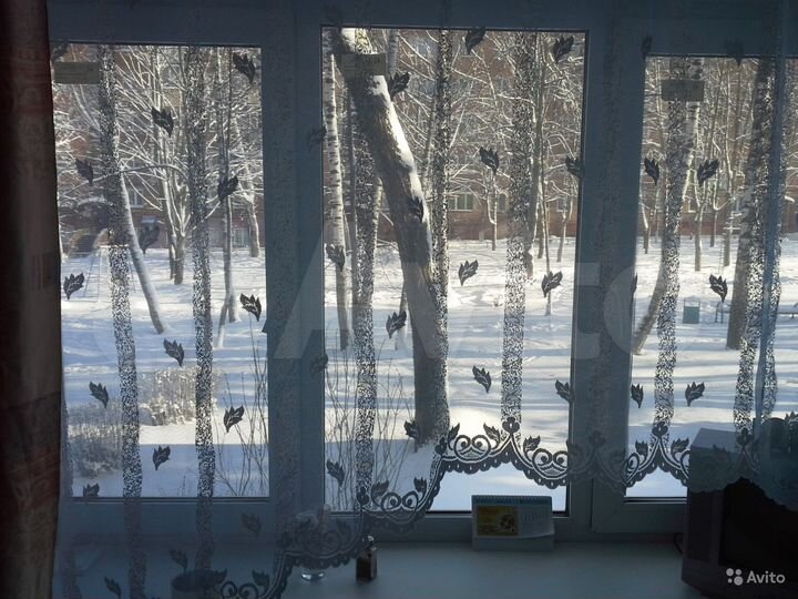 2-к. квартира, 46 м², 1/4 эт.