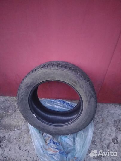 Nokian Tyres Hakkapeliitta R3 SUV 225/60 R17 103R