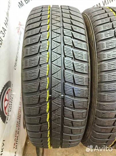 Falken Eurowinter HS-449 205/55 R17 95V