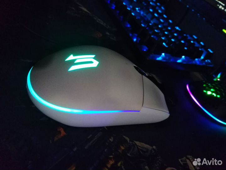 Игровая мышь