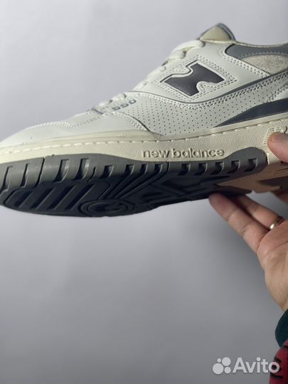 Кроссовки new balance