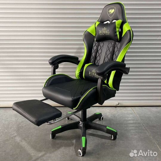 Компьютерное кресло