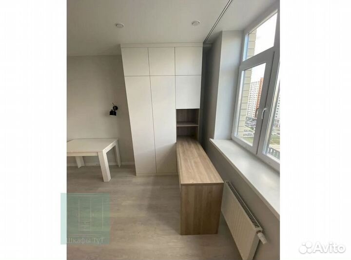 Шкаф стенка