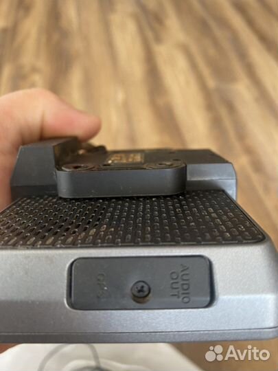 Навигатор туристический garmin бу