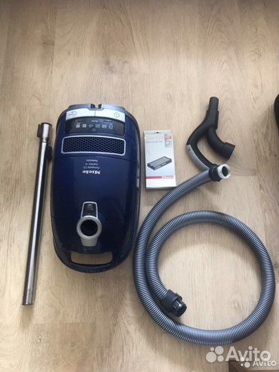 Пылесос miele на запчасти
