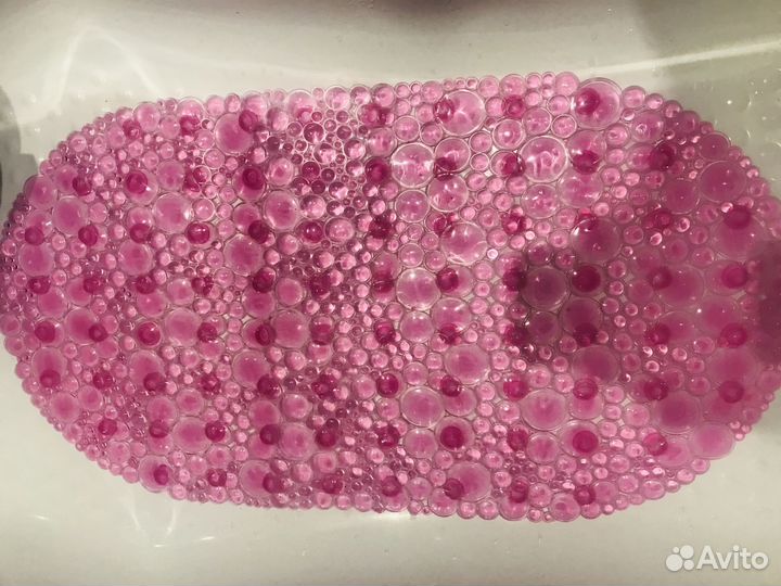 Детская ванночка для купания