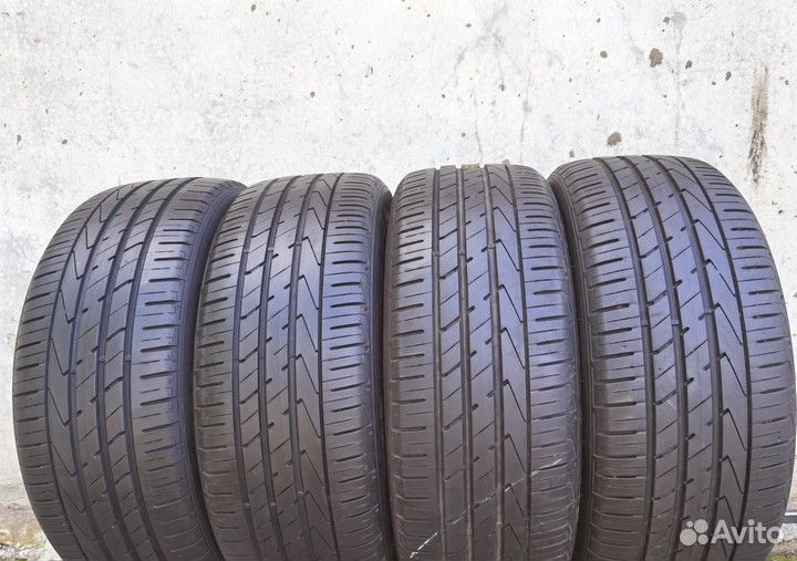 Hankook Ventus S1 Evo 2 K117 235/55 R18 100V