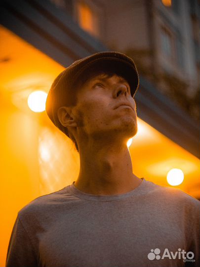 Видео оператор монтажер