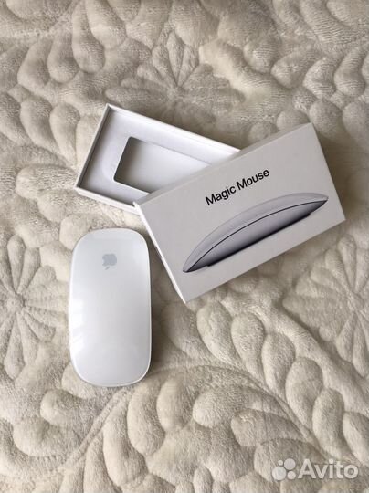 Мышь Apple идеал