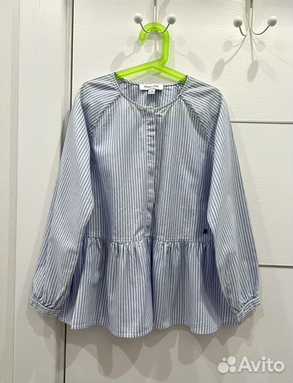 Блузка Massimo Dutti