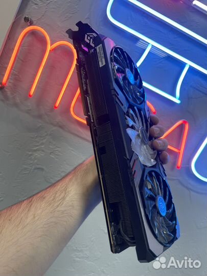 Asrock RX6800xt phantom gaming 16g