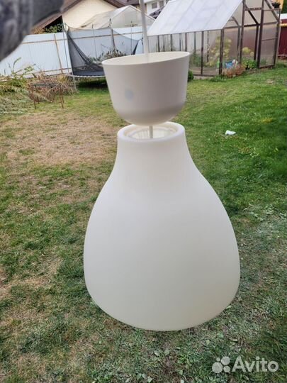 Люстра подвесная IKEA