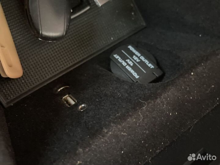 Штатная магнитола порше panamera PSM 2011г