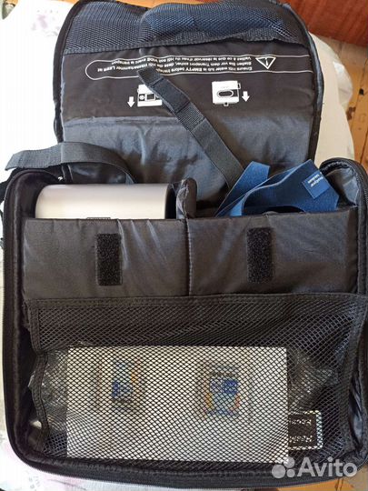 Аппарат Escape s9