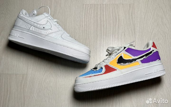 Кроссовки nike