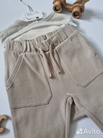 Комплект c&a 86