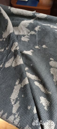 Ткань х/б времён СССР