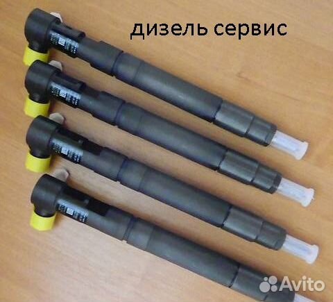момент затяжки форсунки кайрон 2 0 дизель