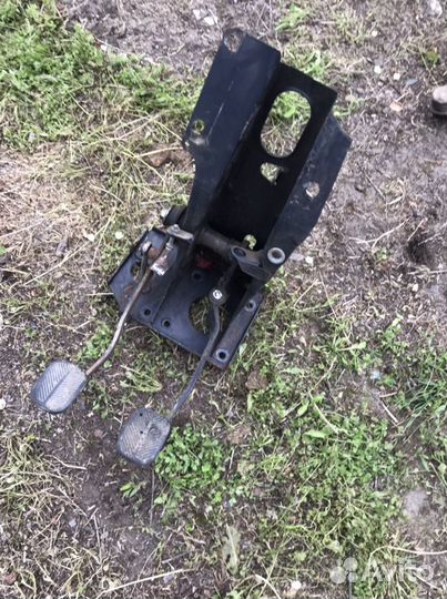 Педали ваз 2101-2107