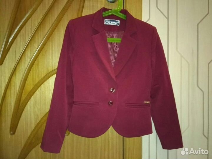 Школьная форма