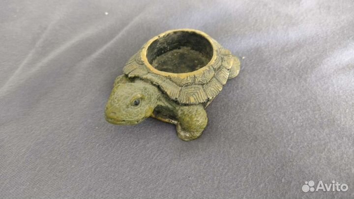 Подсвечники Черепахи
