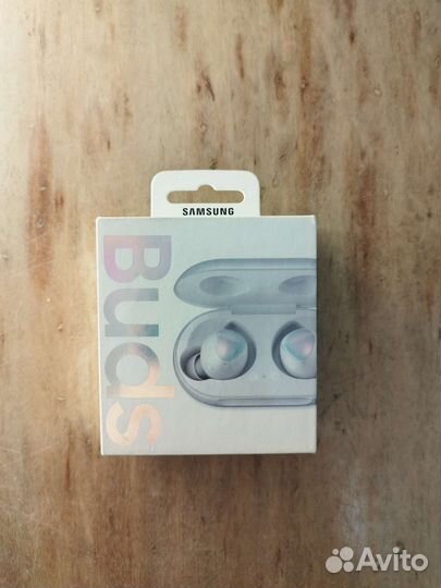 Bluetooth наушники samsung