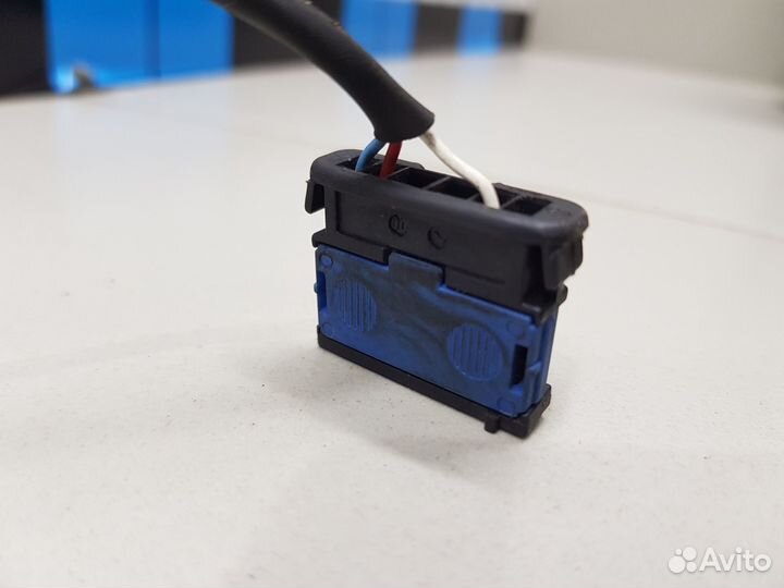 Переключатель круиза Peugeot 206 (1998-2012)