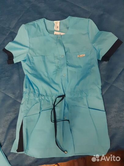 Костюм медицинский р.42