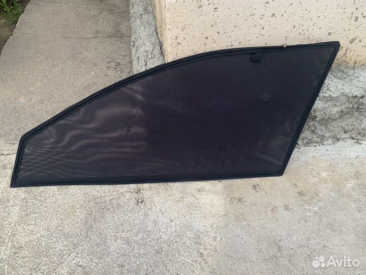 Сетки на chevrolet lacetti