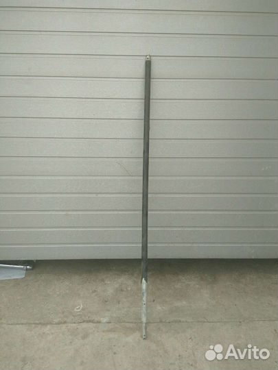 Распорная телескопическая штанга