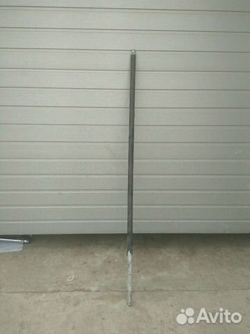 Распорная телескопическая штанга