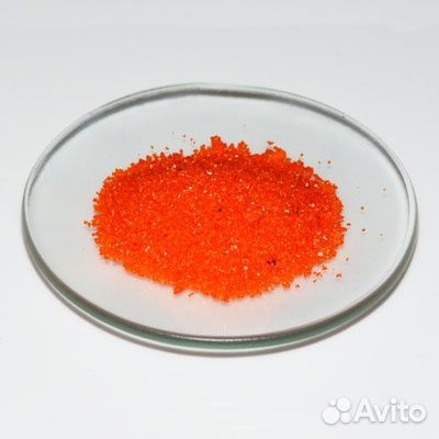 Аммоний дихромат