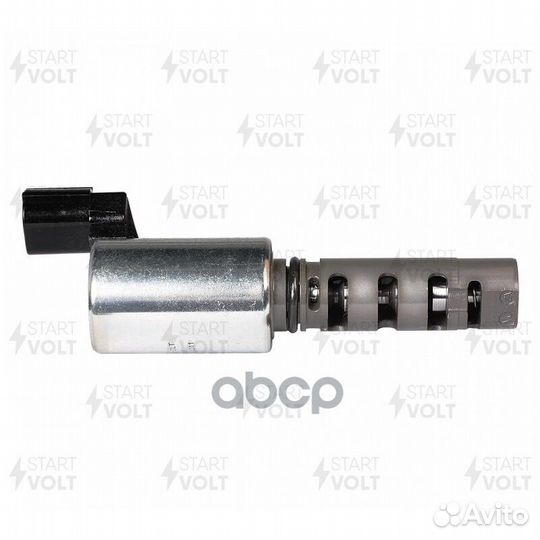 Клапан эл. рег. фаз грм SVC0891 startvolt