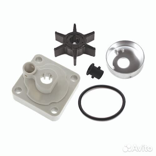 Ремкомплект помпы HDX 9.9 - 15