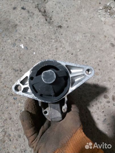 Стартер Lifan Breez